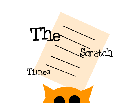 The Scratch Times Thumbnail!!!!