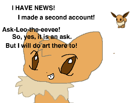 News :D