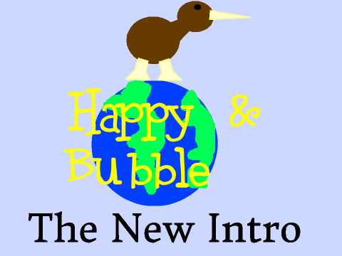 The New Intro