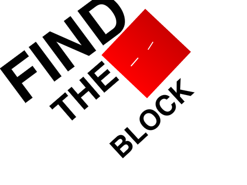Find the -- Block 1 remix
