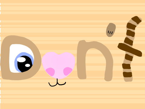 I don't really favorite projects #4