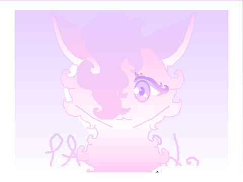 Pastel Art Dump <3