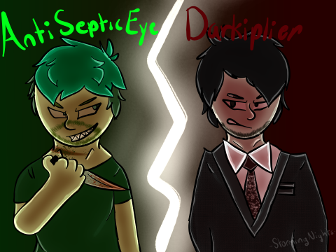 |-= The Showdown =-|