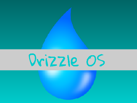 Drizzle OS