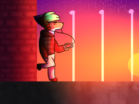= Sunset Alley =