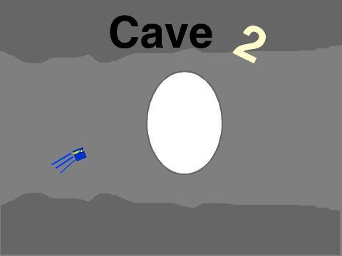 Cave 2 [platformer]