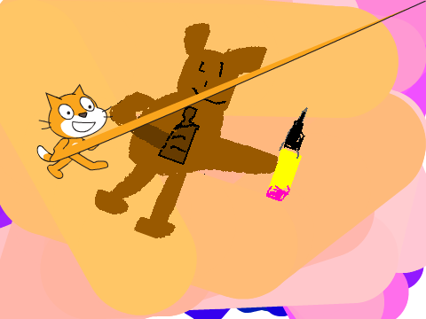 random stuff, I don't even no what I'm doing