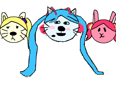 Triple Baka MAP ~OPEN~ remix