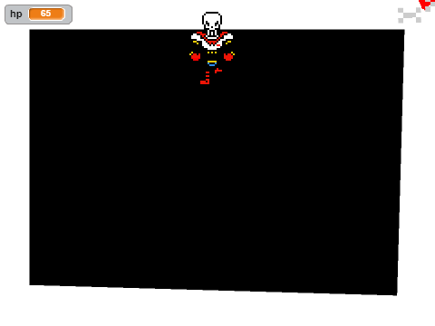 papyrus battle
