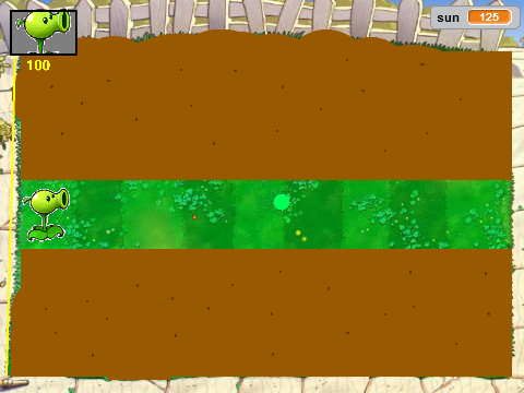 plants vs zombies