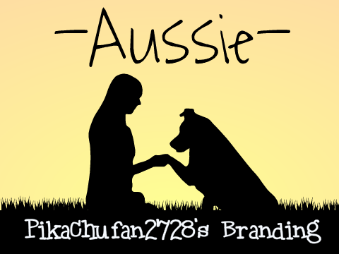 PikaChufan2728's Branding