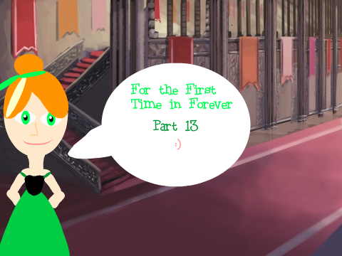 Part 13 For the First Time MAP!