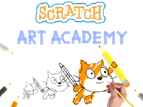 Scratch Art Academy 