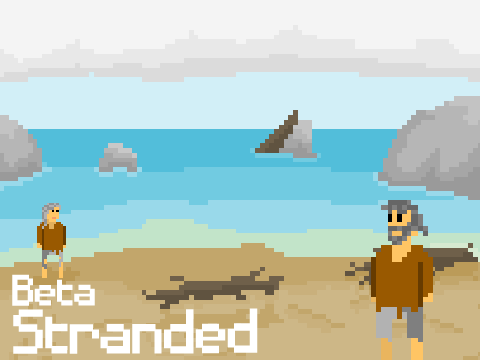 Stranded Beta (v.1.15.2) 