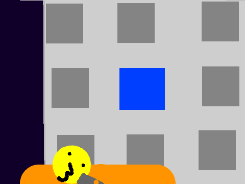 lavendertown movie EPIC SPOOF