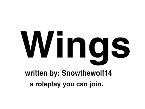 wings rp