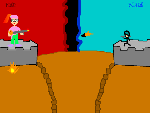 ADD yourself to the scratch war! remix