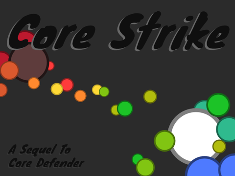 Core Strike