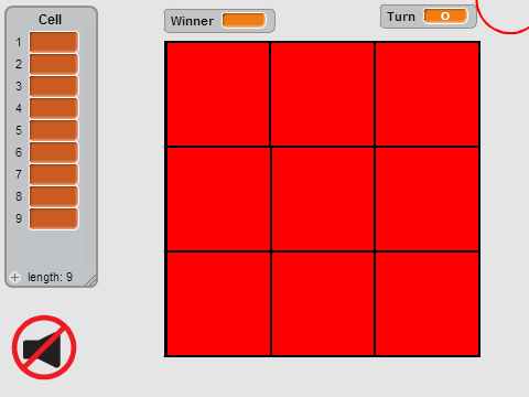 Tic Tac Toe