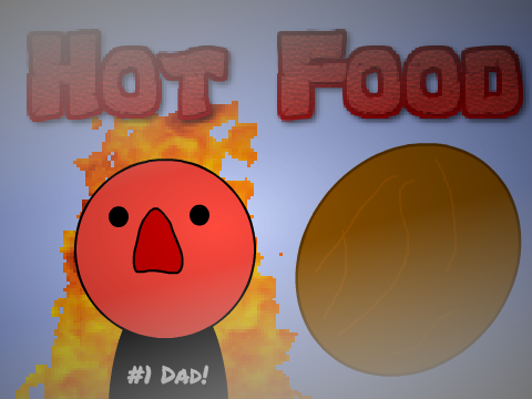Hot Food