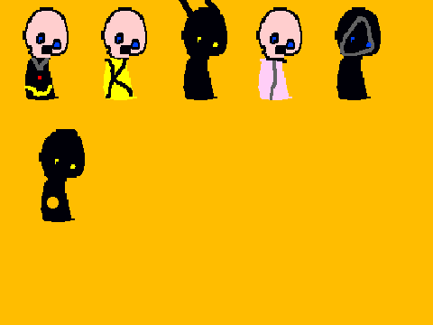 KH dance party