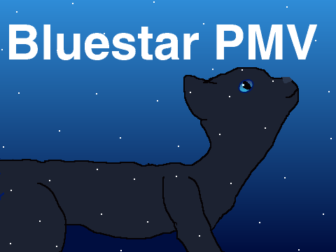 Bluestar PMV Fight Song part 6 i think or 7 or 5 uhh