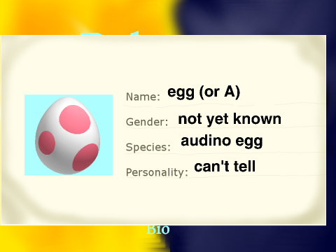 Pokemon: Light and Dark RPG bio remix