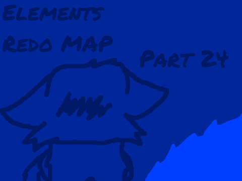 Elements Redo MAP Part 24