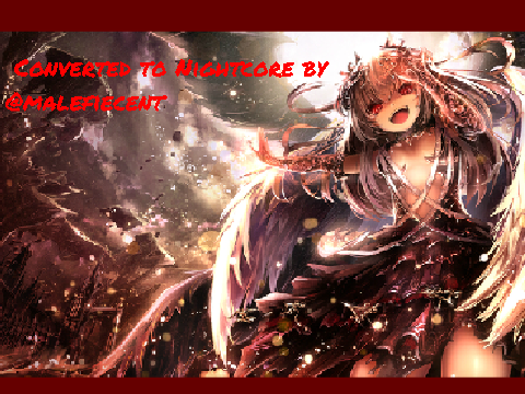 NIGHTCORE Live Free Or Let Me Die