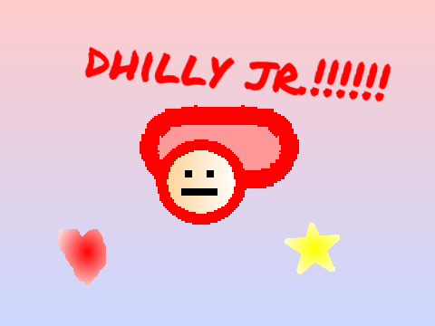 50 follower contest entry