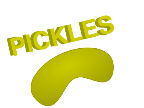 PICKLES