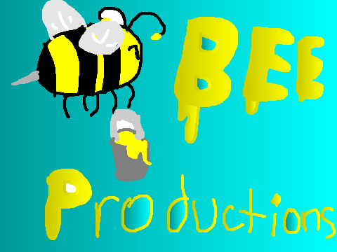 A logo entry for Bee-Productions