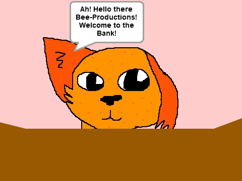 The land of secrets ~ BANK