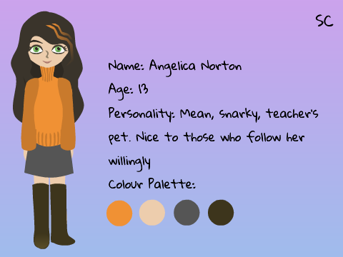 {Spring's Audition} тhє ρσwєr σƒ ƒσur 