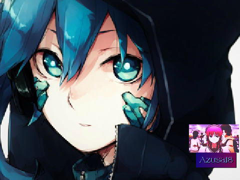 Nightcore~Sit Still, Look Pretty