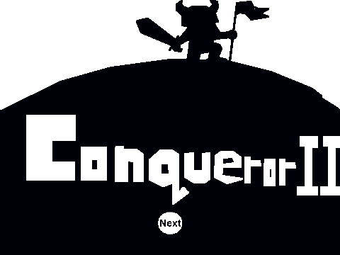 Conqueror II (Lagless remix) remix