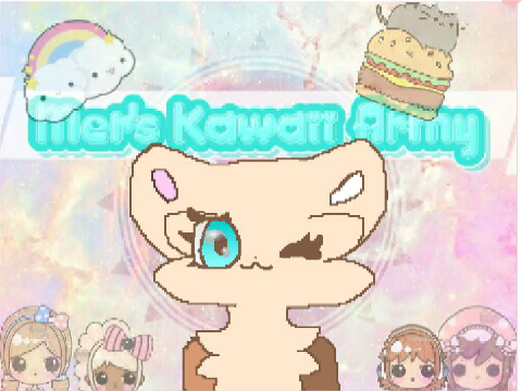ᗰЄr'ᔕ Kᗩᗯᗩii ᗩᖇmY | Shop , Profiles, Games And More |