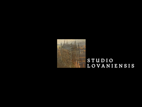 Studio Lovaniensis Intro