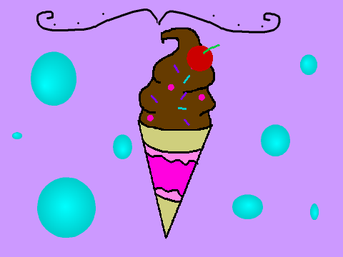 Super Ice Cream CC! :) ~Open~