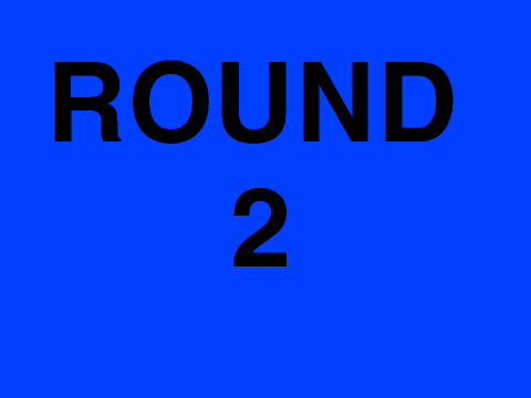 ROUND 2 Of Are you up for a challenge!!