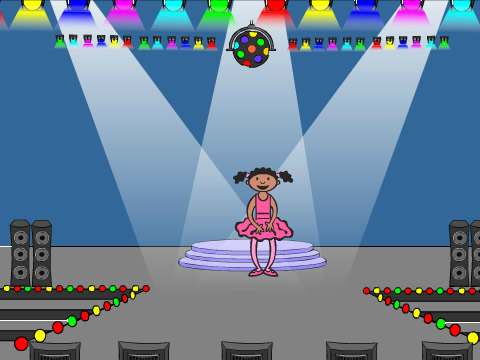 Ballerina