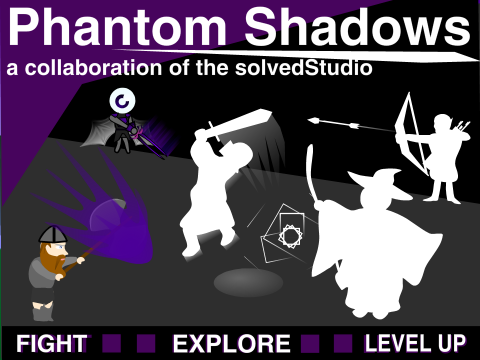 Phantom Shadows v0.26.7