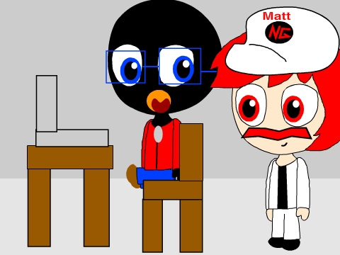 Collab with @mariofan2014 (Part 3)