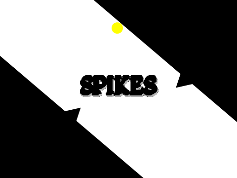 Spikes