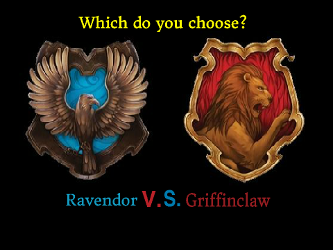 Ravendor vs Griffinclaw