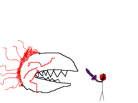 Terraria Troubles (open collab)