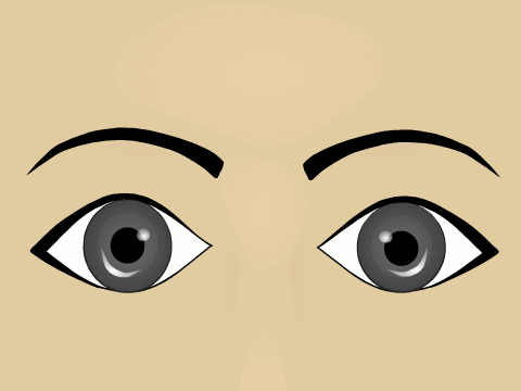 Drawing Contest - Eyes