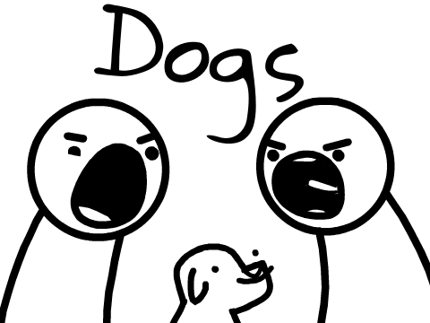 Dogs (ASDF)