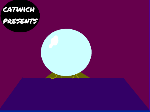 Crystal ball