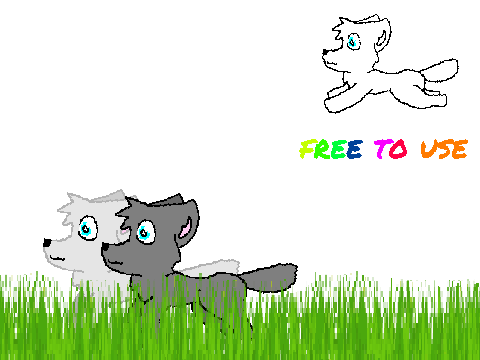wolf run cycle 